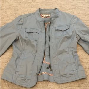 Women’s jacket
